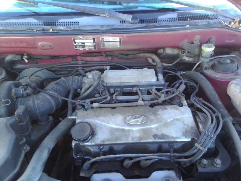 hyundai galloper santamo del año 0