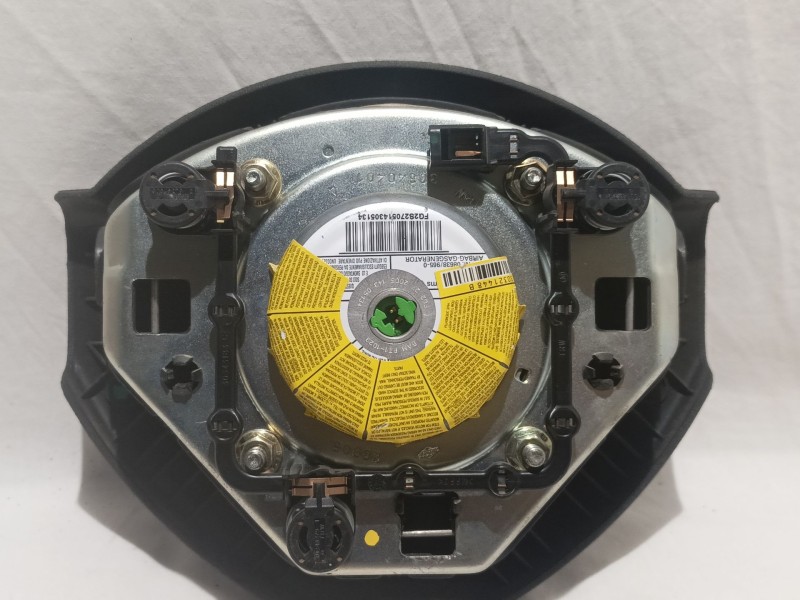 Recambio de airbag delantero izquierdo para fiat panda 1.1 referencia OEM IAM 735388305 1012142690026 