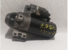 Recambio de motor de arranque para bmw 1 (e87) 118 d referencia OEM IAM 1005831596  