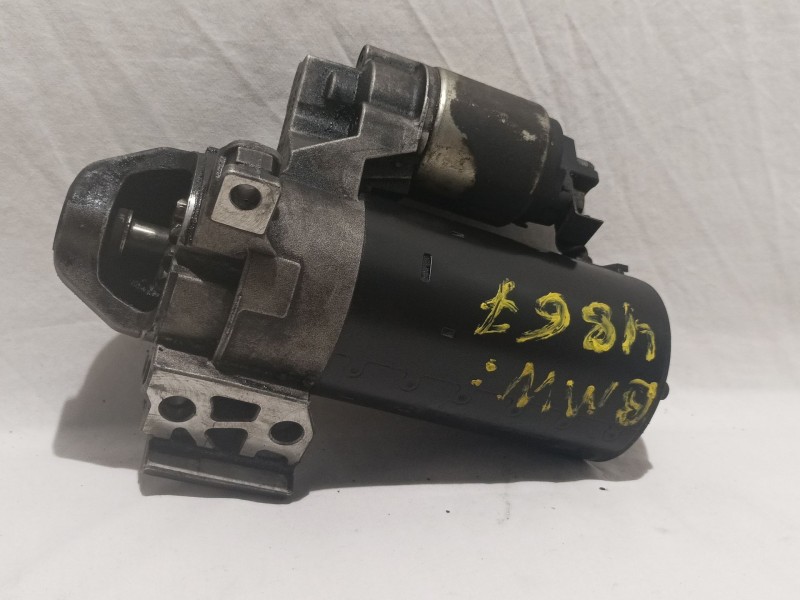 Recambio de motor de arranque para bmw 1 (e87) 118 d referencia OEM IAM 1005831596  