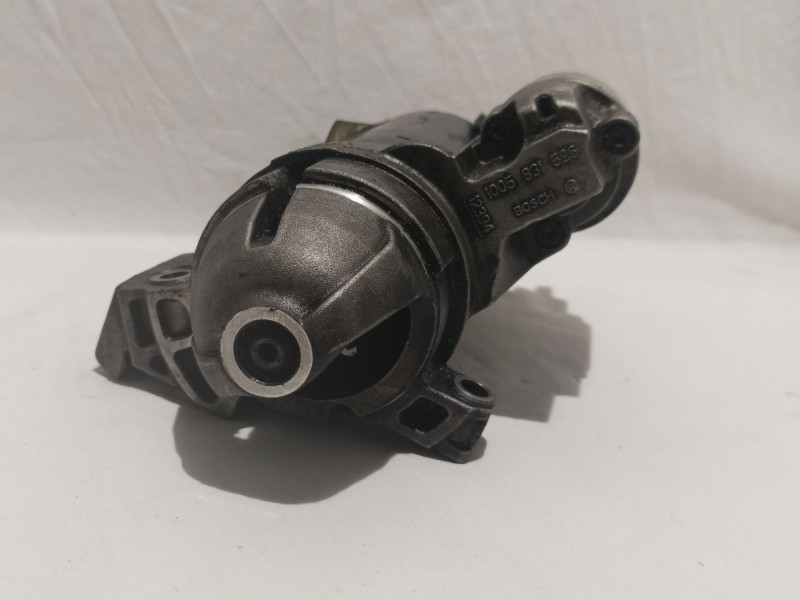 Recambio de motor de arranque para bmw 1 (e87) 118 d referencia OEM IAM 1005831596  