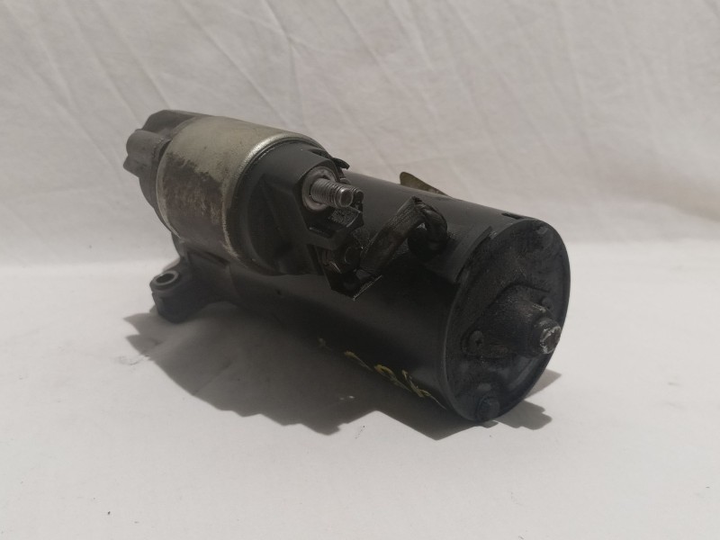 Recambio de motor de arranque para bmw 1 (e87) 118 d referencia OEM IAM 1005831596  