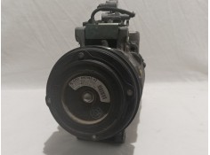 Recambio de compresor aire acondicionado para bmw 1 (e87) 118 d referencia OEM IAM 698786202  