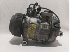 Recambio de compresor aire acondicionado para bmw 1 (e87) 118 d referencia OEM IAM 698786202   2