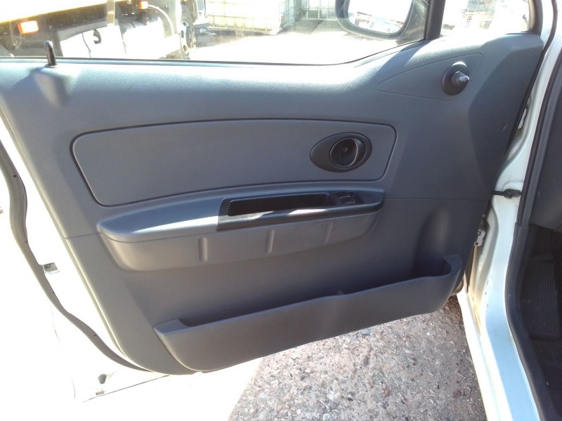 chevrolet matiz del año 2005