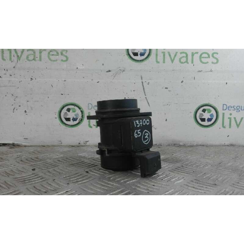 Recambio de caudalimetro para peugeot 206 berlina xt   |   12.98 - 12.05 | 1998 - 2005 | 68 cv / 50 kw referencia OEM IAM  96422