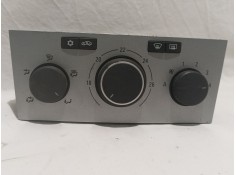 Recambio de mando calefaccion / aire acondicionado para opel astra h ber. cosmo referencia OEM IAM 13231052  