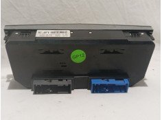 Recambio de mando calefaccion / aire acondicionado para opel astra h ber. cosmo referencia OEM IAM 13231052   2