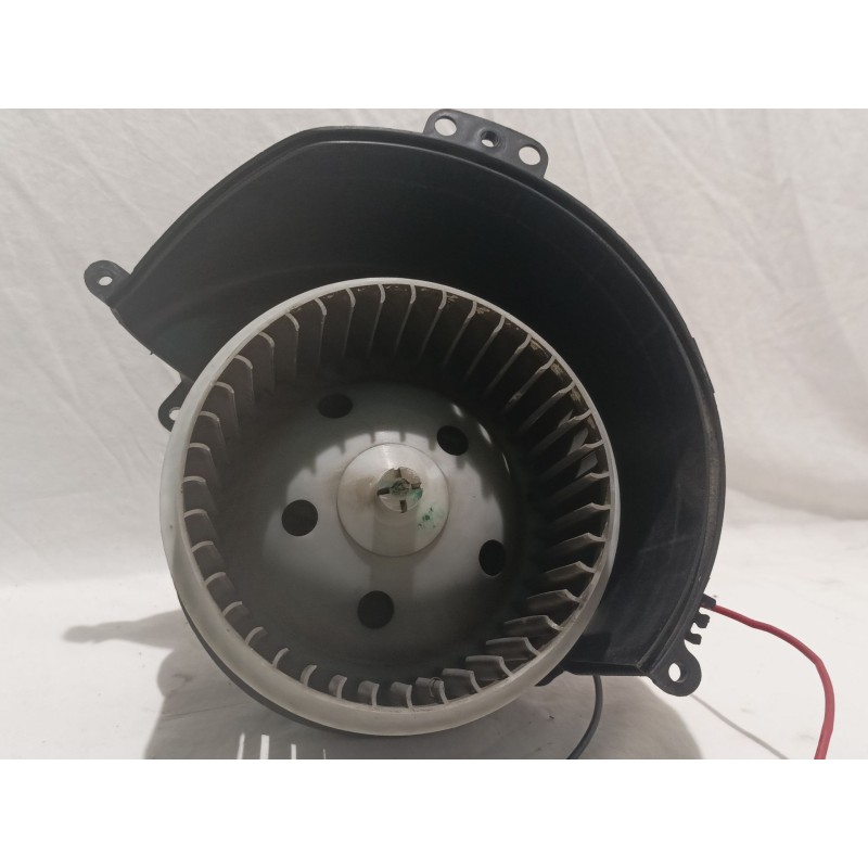 Recambio de ventilador calefaccion para opel astra h ber. cosmo referencia OEM IAM 52407543  