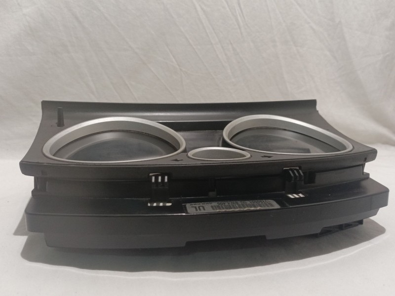 Recambio de cuadro instrumentos para opel astra h ber. cosmo referencia OEM IAM 13230594  
