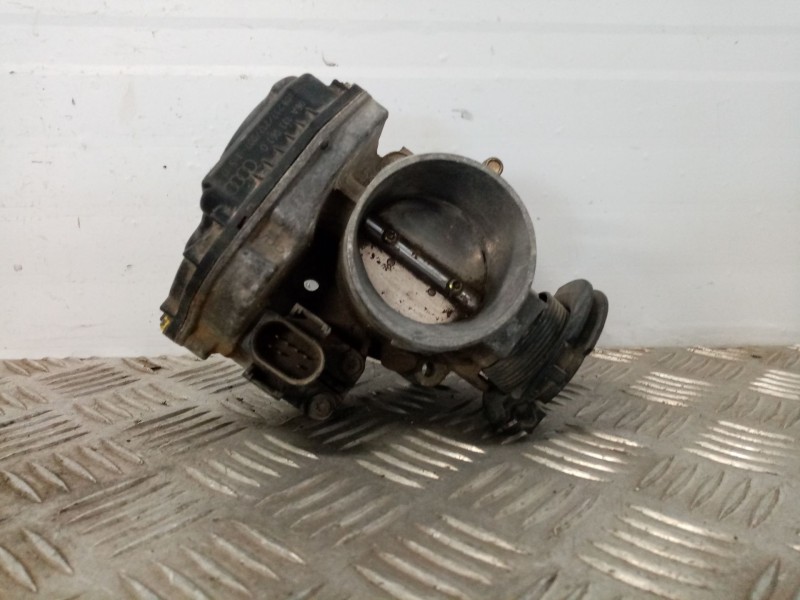 Recambio de caja mariposa para audi a3 (8l) 1.8 ambiente referencia OEM IAM 06A133063G  