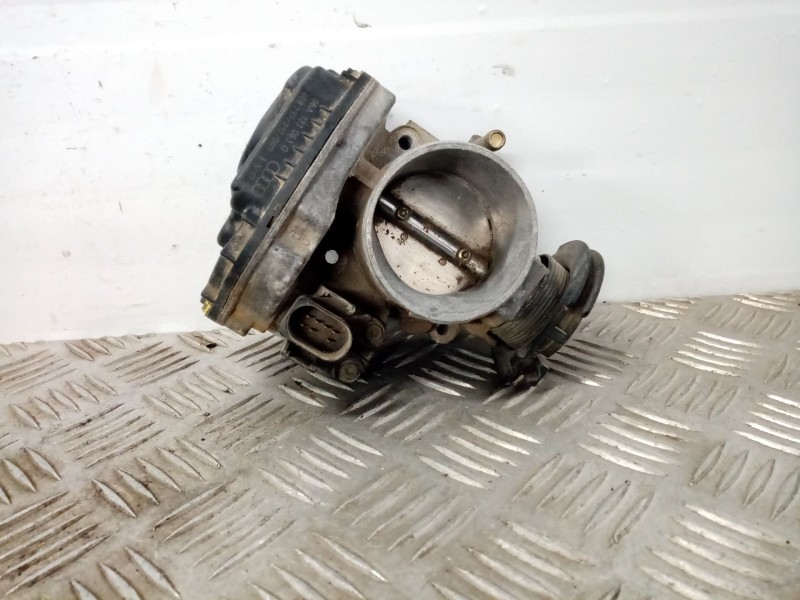 Recambio de caja mariposa para audi a3 (8l) 1.8 ambiente referencia OEM IAM 06A133063G  