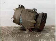 Recambio de compresor aire acondicionado para renault megane classic rn 1.4e referencia OEM IAM 7700103536  