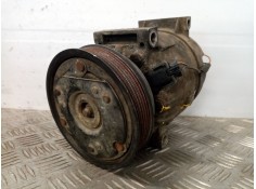 Recambio de compresor aire acondicionado para renault megane classic rn 1.4e referencia OEM IAM 7700103536   2