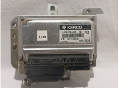 Recambio de centralita motor uce para hyundai atos prime (mx) referencia OEM IAM 9030930463FA0  