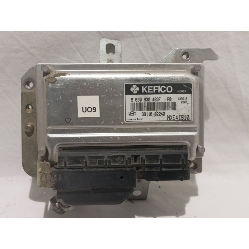 Recambio de centralita motor uce para hyundai atos prime (mx) referencia OEM IAM 9030930463FA0  