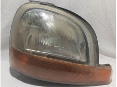 Recambio de faro derecho para renault kangoo (f/kc0) 1.9 diesel referencia OEM IAM EQ40P12  