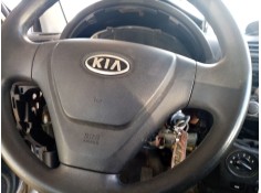 Recambio de airbag delantero izquierdo para kia picanto referencia OEM IAM   