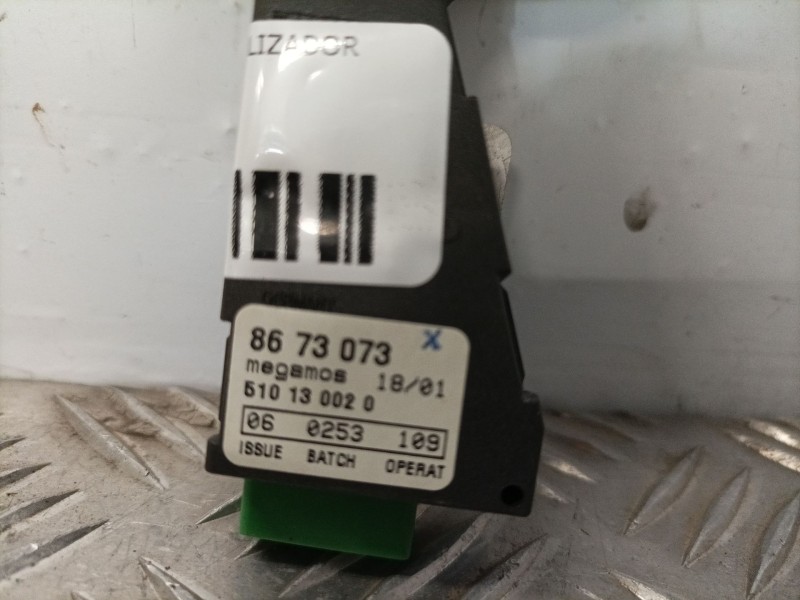 Recambio de centralita inmovilizador para volvo v70 familiar referencia OEM IAM 8673073  