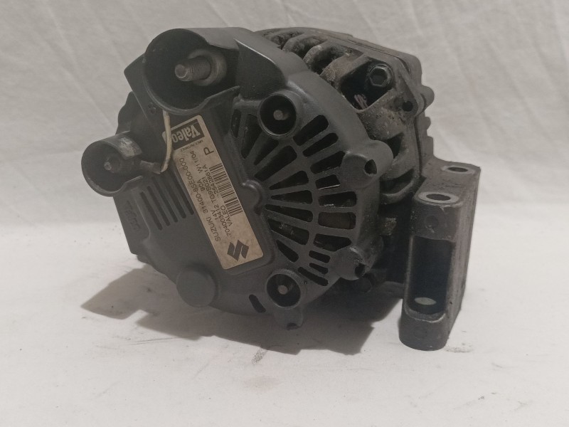Recambio de alternador para suzuki ignis rm (mh) referencia OEM IAM 3140085E00 704003412 2542861A