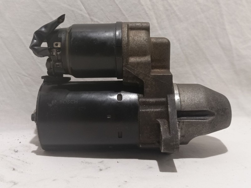 Recambio de motor de arranque para suzuki ignis rm (mh) referencia OEM IAM 0001107429  