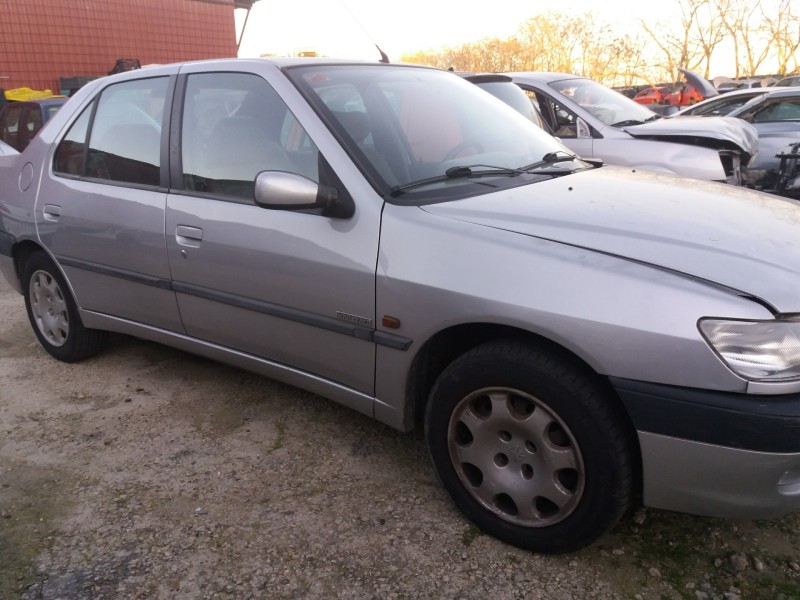 peugeot 306 berlina 3/4/5 puertas (s2) boulebard   |   12.97 - 12.00 | 1997 - 2000 | 88 cv / 65 kw del año 1997