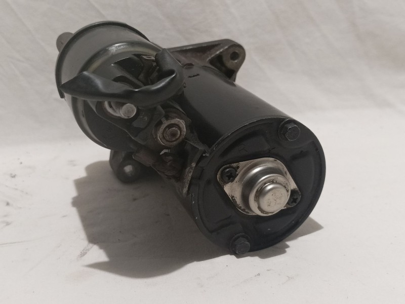 Recambio de motor de arranque para suzuki ignis rm (mh) referencia OEM IAM 0001107429  