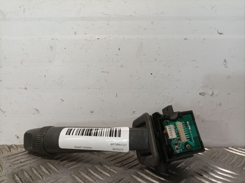 Recambio de mando limpia para volvo v70 familiar referencia OEM IAM ANJ971045C  