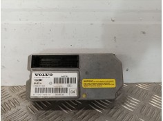 Recambio de centralita airbag para volvo s80 berlina 2.5 d referencia OEM IAM 9452751 0285001254  2