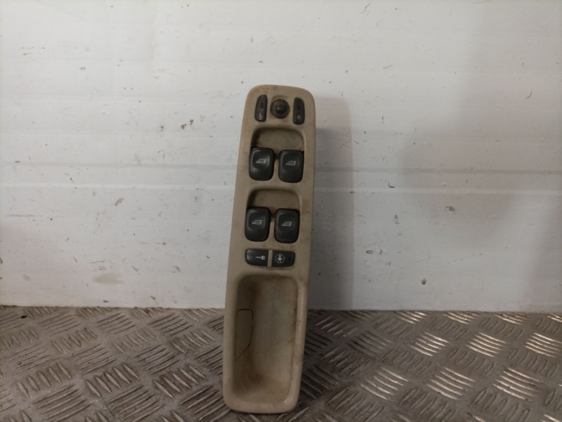 Recambio de mando elevalunas delantero izquierdo para volvo s80 berlina 2.5 d referencia OEM IAM 9452959  