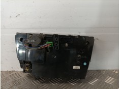 Recambio de mando climatizador para volvo s80 berlina 2.5 d referencia OEM IAM 9496811 M3E2480-0144 M3E24800144 2