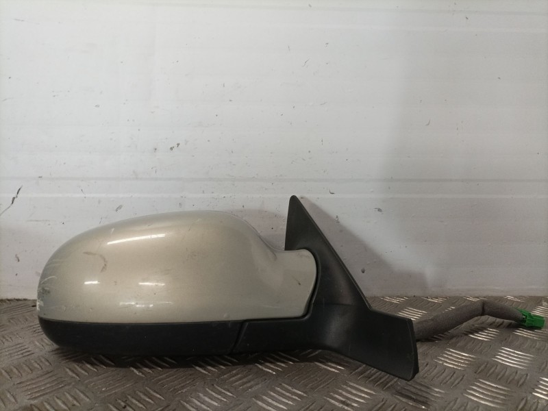 Recambio de retrovisor derecho para volvo s80 berlina 2.5 d referencia OEM IAM 30634927  