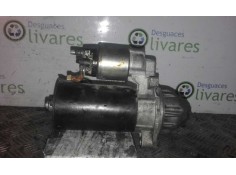 Recambio de motor arranque para mercedes clase c (w203) berlina 200 cdi sport edition (la) (203.007)   |   02.05 - 12.06 | 2005  2