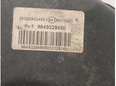 Recambio de servofreno para citroen c3 1.4 hdi referencia OEM IAM 9649329480   2