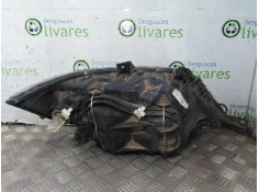 Recambio de faro izquierdo para  referencia OEM IAM    2