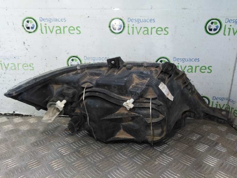 Recambio de faro izquierdo para  referencia OEM IAM   