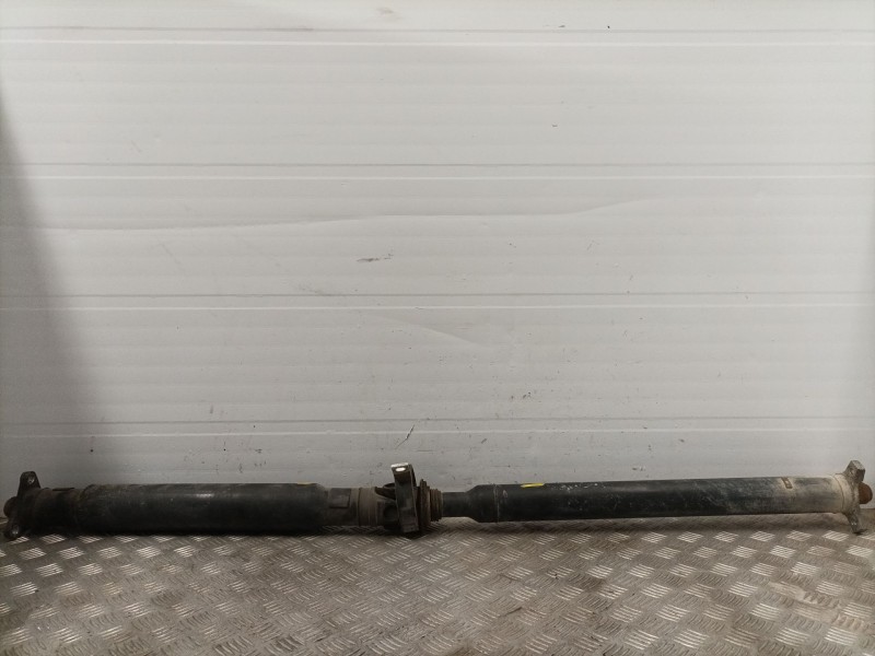 Recambio de cardan trasero para bmw 1 (e87) 118 d referencia OEM IAM 7567953-03 756795303 