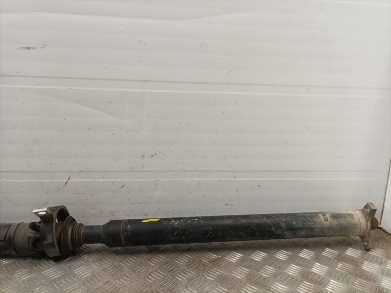 Recambio de cardan trasero para bmw 1 (e87) 118 d referencia OEM IAM 7567953-03 756795303 