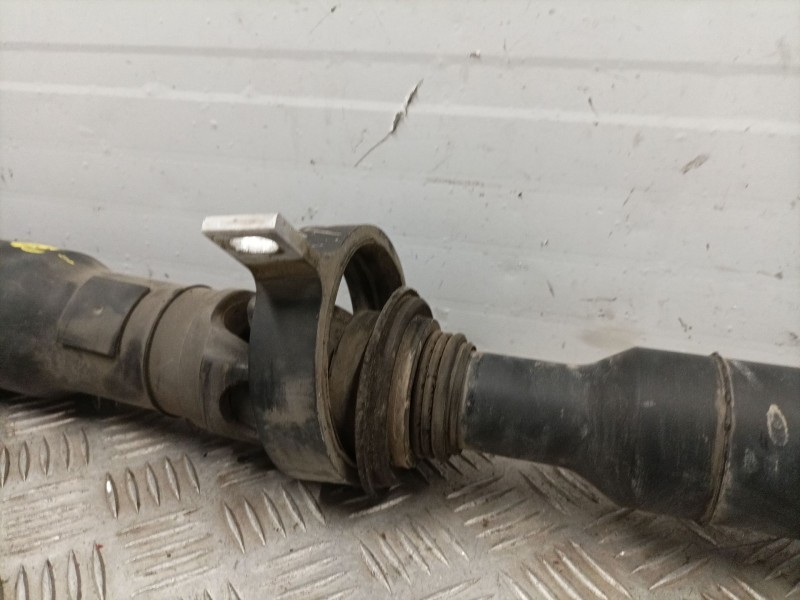 Recambio de cardan trasero para bmw 1 (e87) 118 d referencia OEM IAM 7567953-03 756795303 