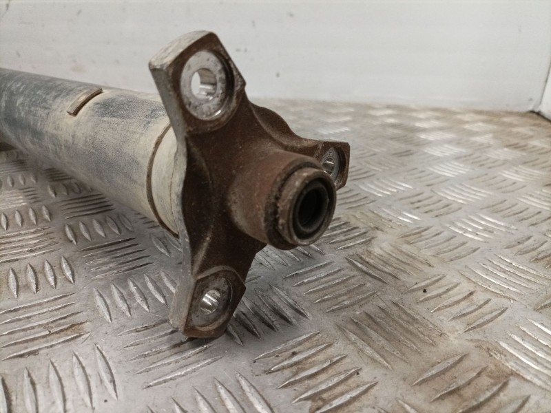 Recambio de cardan trasero para bmw 1 (e87) 118 d referencia OEM IAM 7567953-03 756795303 