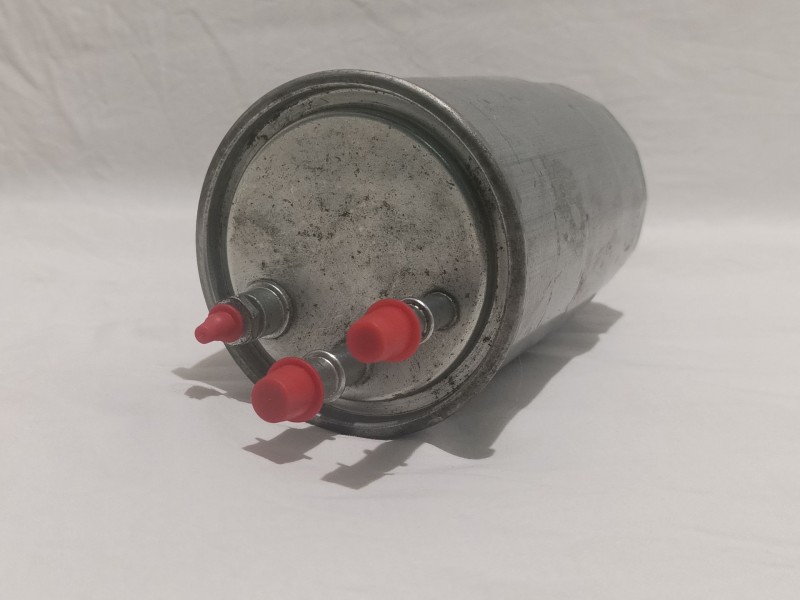 Recambio de filtro gasoil para fiat bravo (198) 1.9 8v jtd cat referencia OEM IAM 77363657  