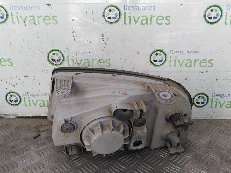 Recambio de faro derecho para  referencia OEM IAM   