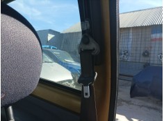 Recambio de cinturon seguridad delantero izquierdo para renault twingo (co6) referencia OEM IAM   