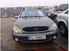 citroen xsara berlina 2.0 hdi 66kw premier   |   07.99 - 12.05 | 1999 - 2005 | 90 cv / 66 kw del año 1999