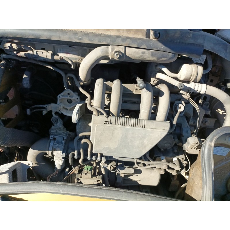 Recambio de despiece motor para renault twingo (co6) referencia OEM IAM   