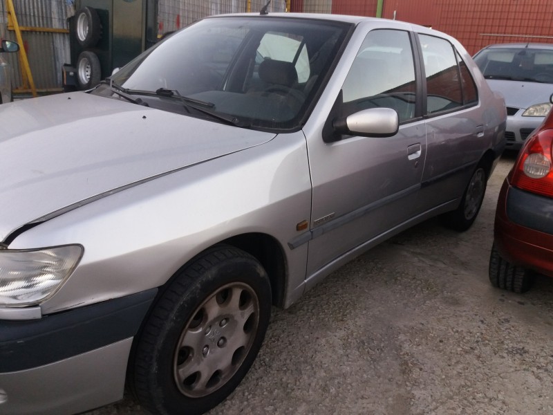 peugeot 306 berlina 3/4/5 puertas (s2) boulebard   |   12.97 - 12.00 | 1997 - 2000 | 88 cv / 65 kw del año 1997