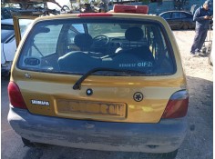 Recambio de porton trasero para renault twingo (co6) referencia OEM IAM   