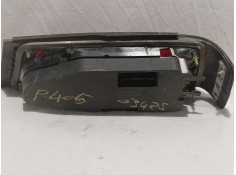 Recambio de piloto trasero izquierdo para peugeot 405 berlina 1.6 referencia OEM IAM 02434434   2