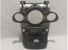 Recambio de consola central para ford fiesta (cb1) trend referencia OEM IAM 8A6118D422AFW   2