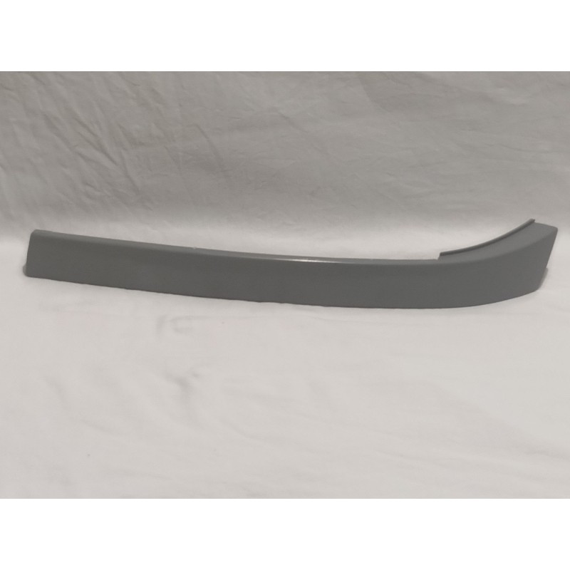 Recambio de moldura bajo faro izquierdo para citroen berlingo referencia OEM IAM 23011049  